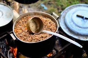 Очередной этап конкурса «Мисс Вело-Город» прошел в окрестностях Екатеринбурга