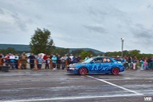 Cоревнования Drag Racing 2016