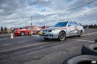 Cоревнования Drag Racing 2016