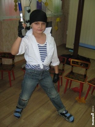 Пиягин Дмитрий, 8 лет