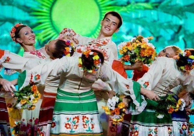 Жителей Самары приглашают на фестиваль национальных культур