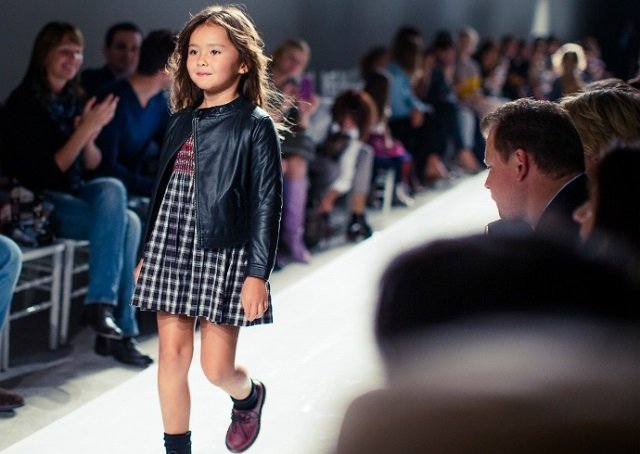 На пути к мечте: модельные агентства и школы Тольятти