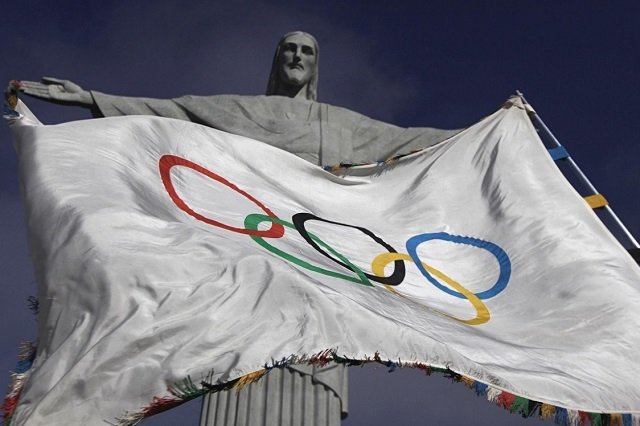 Тольяттинские спортсмены допущены до Олимпиады в Бразилии