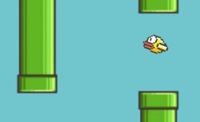 Flappy Bird и ещё 7 игр-мемов для iOS и Android
