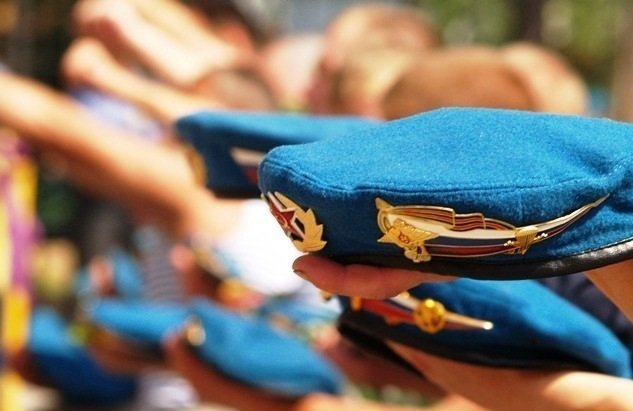 День воздушно-десантных войск отметят на аэродроме Забельский