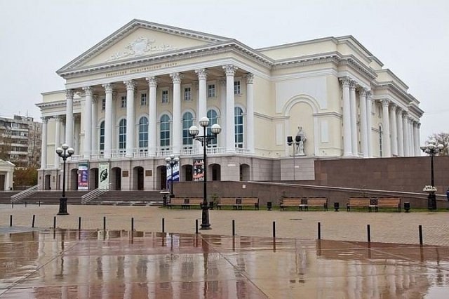 Тюменцам покажут квест-проект "Виновен"