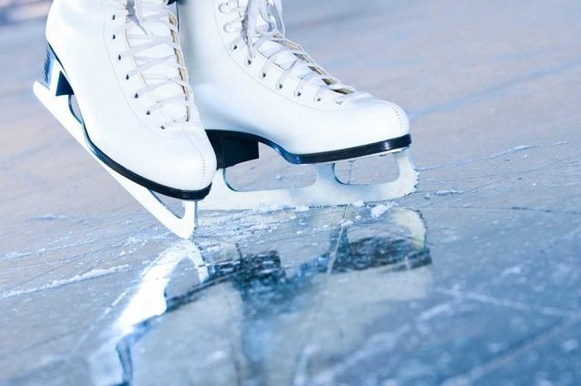 Сезон массовых катаний на коньках в Тольятти откроется в сентябре