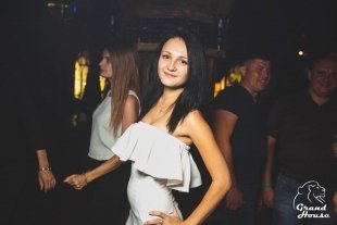 Концерт группы «Мохито» в Кургане — фотоотчёт