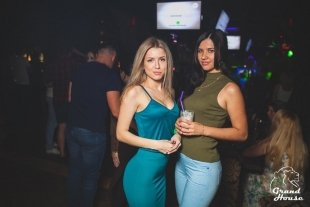 Концерт группы «Мохито» в Кургане — фотоотчёт