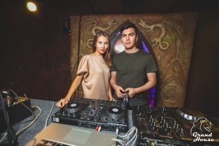 Концерт группы «Мохито» в Кургане — фотоотчёт