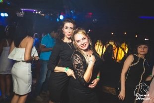 Концерт группы «Мохито» в Кургане — фотоотчёт