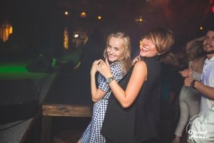 Концерт группы «Мохито» в Кургане — фотоотчёт