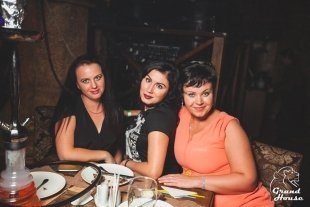 Концерт группы «Мохито» в Кургане — фотоотчёт