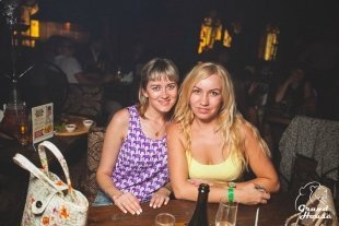 Концерт группы «Мохито» в Кургане — фотоотчёт