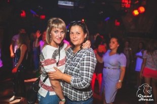 Концерт группы «Мохито» в Кургане — фотоотчёт