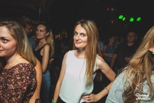 Концерт группы «Мохито» в Кургане — фотоотчёт