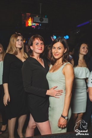 Концерт группы «Мохито» в Кургане — фотоотчёт