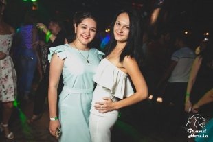 Концерт группы «Мохито» в Кургане — фотоотчёт