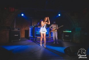 Концерт группы «Мохито» в Кургане — фотоотчёт