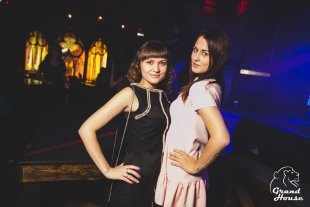 Концерт группы «Мохито» в Кургане — фотоотчёт