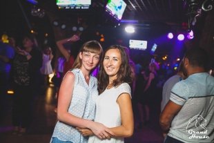 Концерт группы «Мохито» в Кургане — фотоотчёт