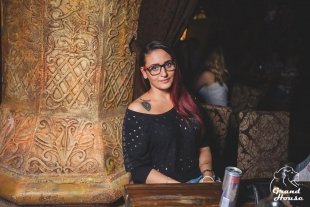 Концерт группы «Мохито» в Кургане — фотоотчёт