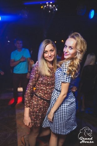 Концерт группы «Мохито» в Кургане — фотоотчёт