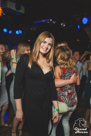 Концерт группы «Мохито» в Кургане — фотоотчёт
