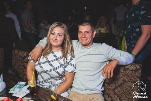 Концерт группы «Мохито» в Кургане — фотоотчёт