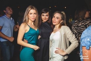 Концерт группы «Мохито» в Кургане — фотоотчёт