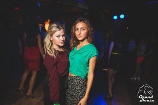 Концерт группы «Мохито» в Кургане — фотоотчёт