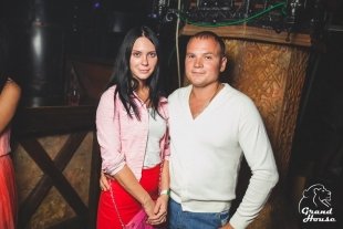 Концерт группы «Мохито» в Кургане — фотоотчёт