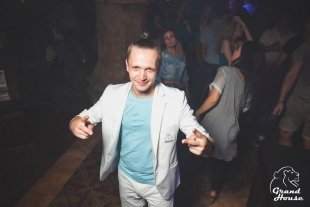 Концерт группы «Мохито» в Кургане — фотоотчёт
