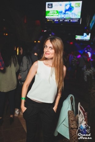 Концерт группы «Мохито» в Кургане — фотоотчёт