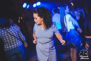 Концерт группы «Мохито» в Кургане — фотоотчёт