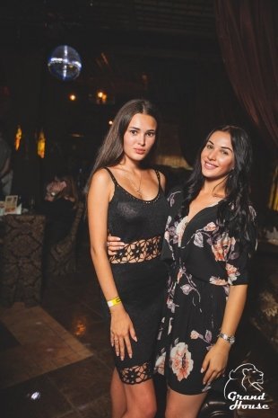 Концерт группы «Мохито» в Кургане — фотоотчёт