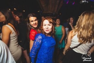 Концерт группы «Мохито» в Кургане — фотоотчёт