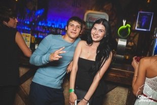 Концерт группы «Мохито» в Кургане — фотоотчёт