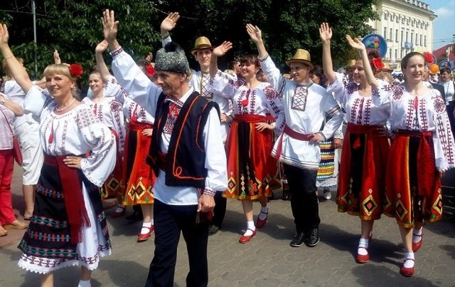 В Тюмени стартует фестиваль "Этнолайф"