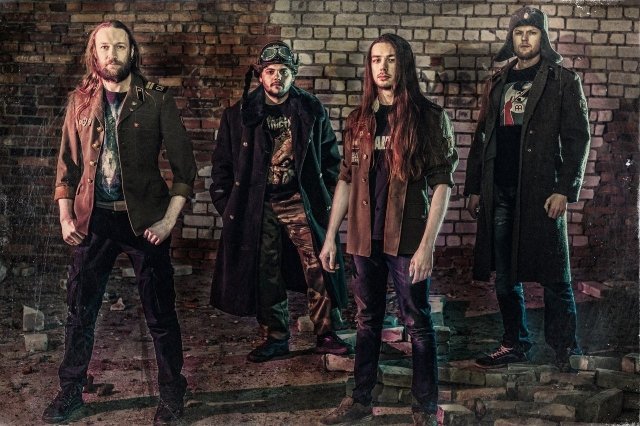 В Тюмени стартует Dead fish metal fest V