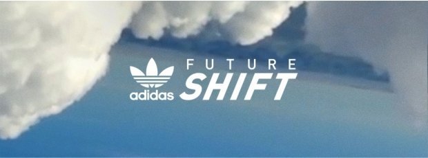 В «Jam Bar» пройдет вечеринка проекта Future Shift от  adidas Originals