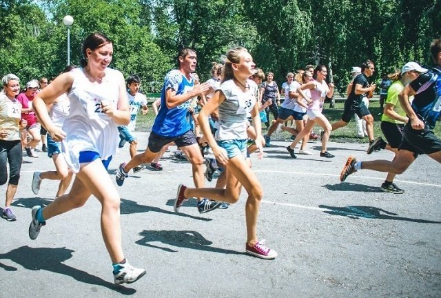 10 сентября в Тольятти состоится благотворительный пробег «Спорт во благо»