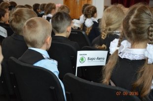 Проект ŠKODA Кроха провел «Уроки безопасности» для детей