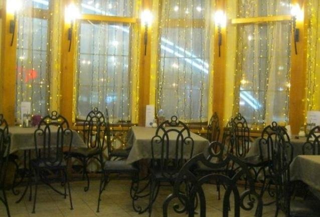 В Челябинске закрылся ресторан «Жан-Жан»