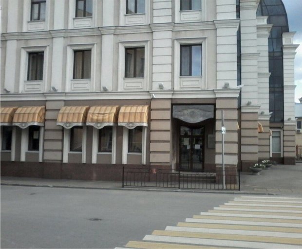 Бар «Белое солнце», Отель&Спа «Оазис» в Казани закрыты на реконструкцию