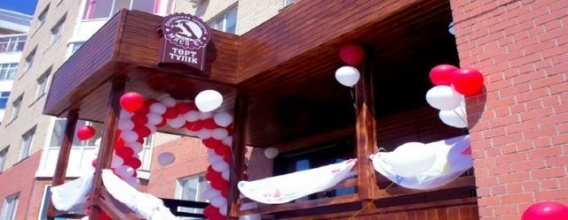 В столице открылся новый фермерский магазин «Торт тулик»