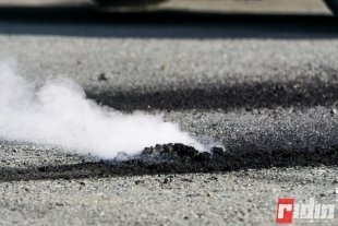 Финал ежегодного уральского чемпионата Drift King 2016