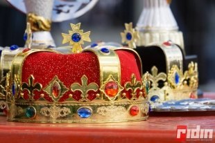 Финал ежегодного уральского чемпионата Drift King 2016