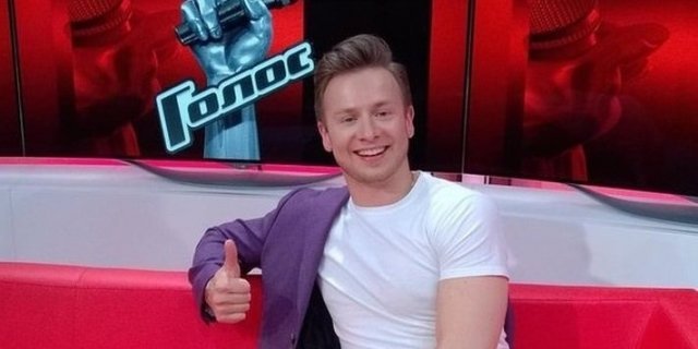 Тюменский парень попал в команду Билана на шоу «Голос»