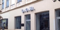 В центре Казани открылось гастрономическое кафе D.O.M.